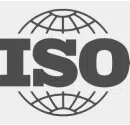iso logo