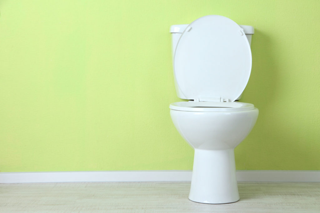 The “Don’t Flush” List