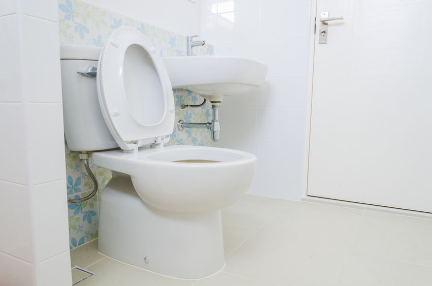 Why Does My Toilet Keep Clogging?