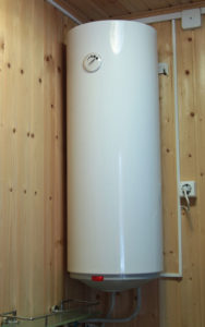 How to Prepare Your Water Heater for Winter