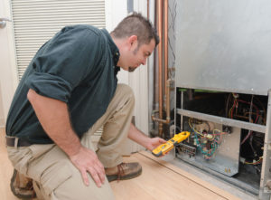 heat pump service maintenance hagerstown md
