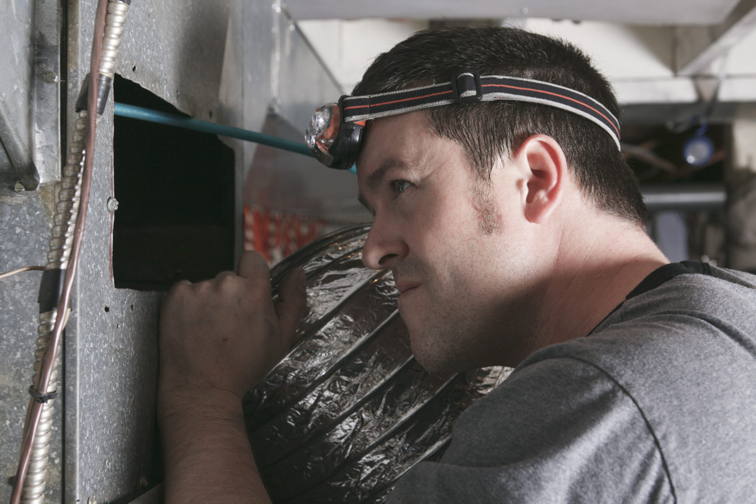 Ductwork and Your HVAC’s Performance
