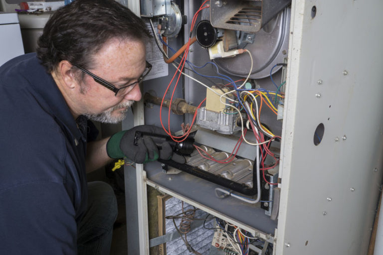 heating repair frederick md
