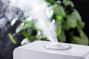 Higher Indoor Humidity May Lower Flu Risk