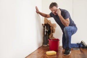 The Most Common Plumbing Problems We See