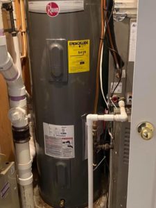 How to Insulate Your Water Heater