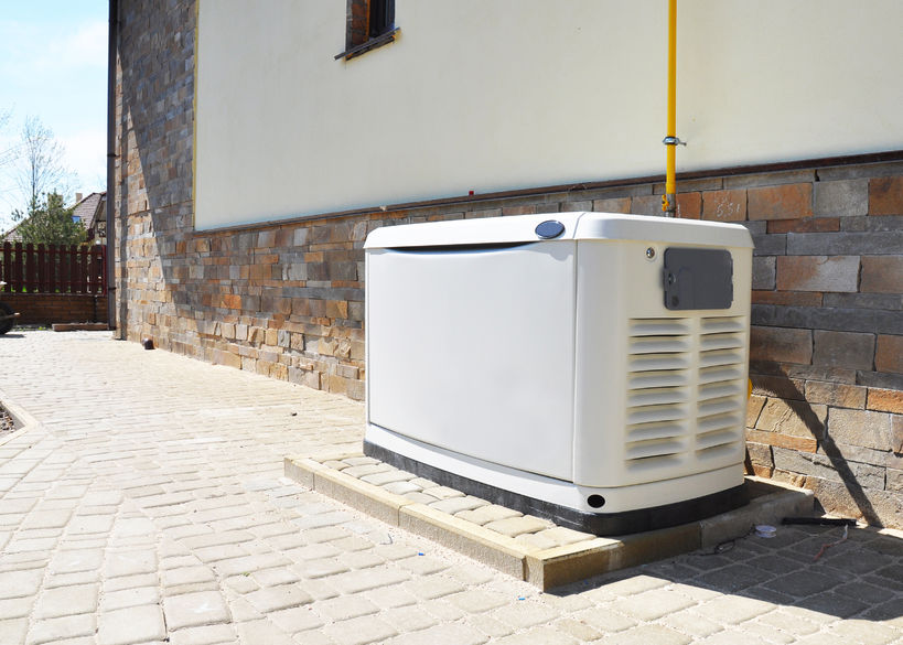 Generator Services in Frederick, MD