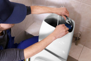 Frederick, MD Plumbing Tip: What to Do if Your Toilet Leaks