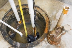 Hagerstown Sump Pump Installation