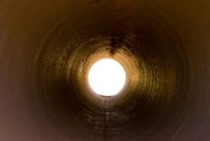 The Benefits of a Video Pipe Inspection