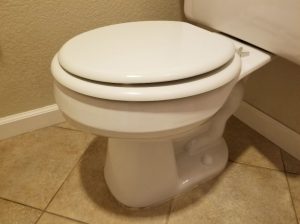 Life Skill: How to Fix a Running Toilet