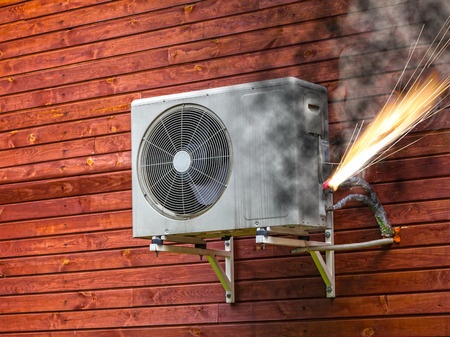 What Constitutes an AC Emergency?