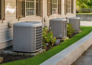air conditioning services middletown md