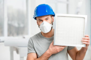 The Benefits of Whole-Home Air Filtration