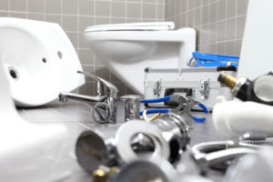 bathroom plumbing chambersburg pa
