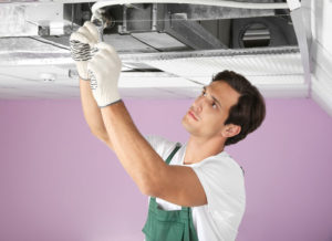 The Benefits of A/C Maintenance