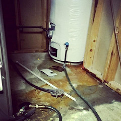 3 Things That Could Cause Your Water Heater to Burst