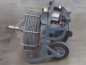 Larry & Sons Plumbing, Heating, Cooling