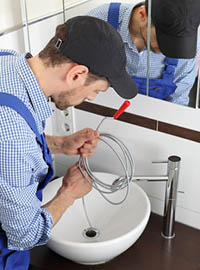 drain cleaning mount airy md