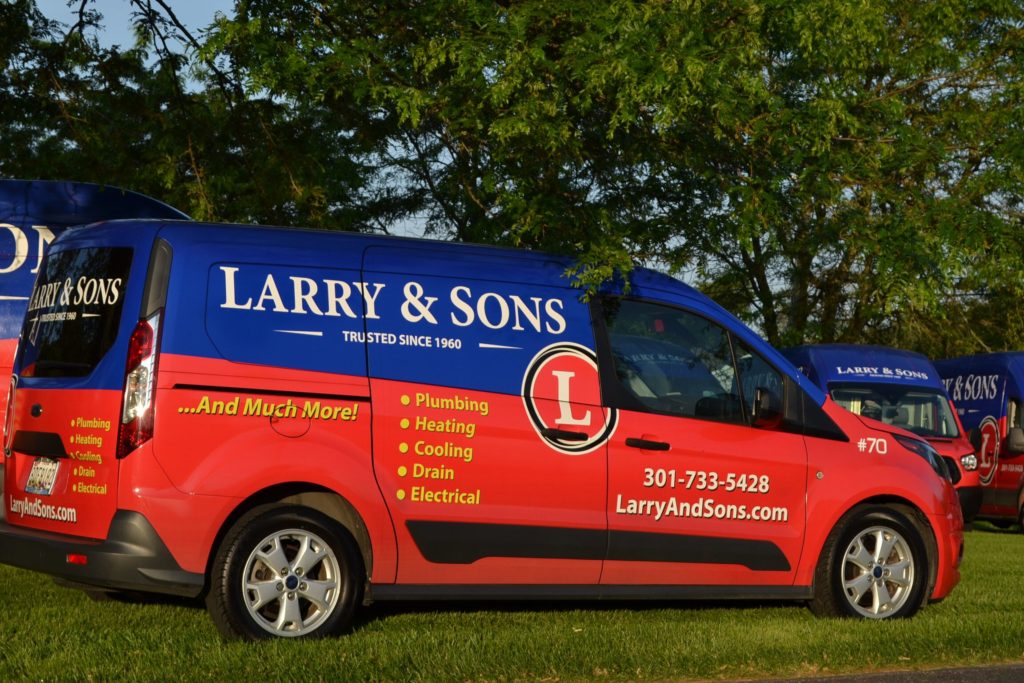plumbing heating and cooling hvac harpers ferry va