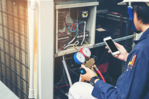 Questions to Ask Before You Hire an HVAC Professional