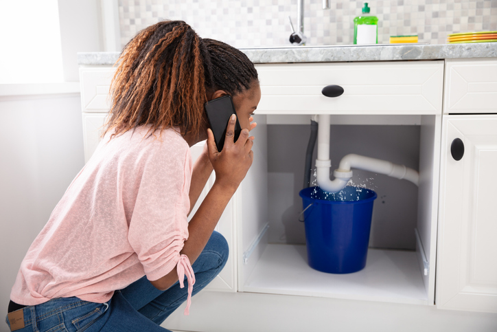 Common Summer Plumbing Problems You Should Watch Out For