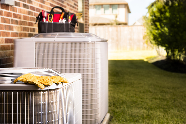 Will Updating My Air Conditioning Add to My Home’s Value?