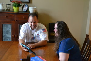 whole house hvac inspection testing hagerstown md