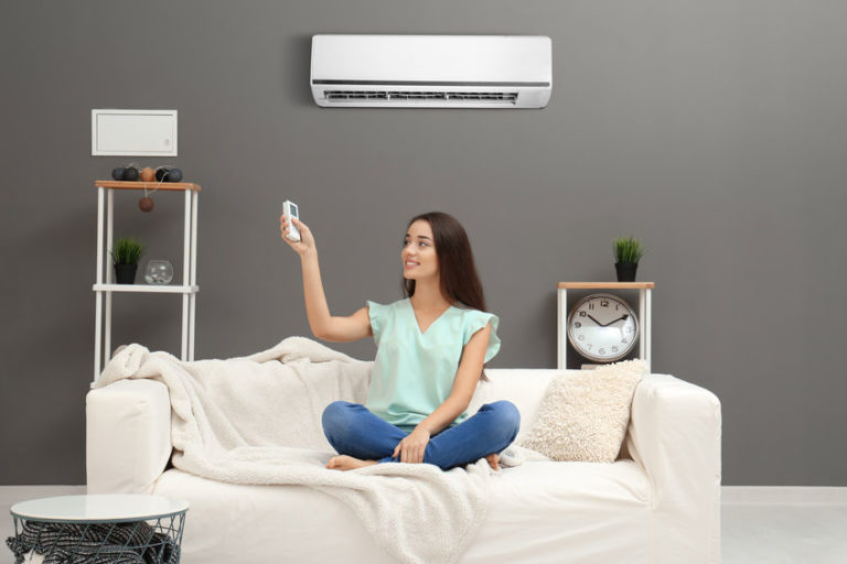 How to Keep Your A/C Working All Summer Long