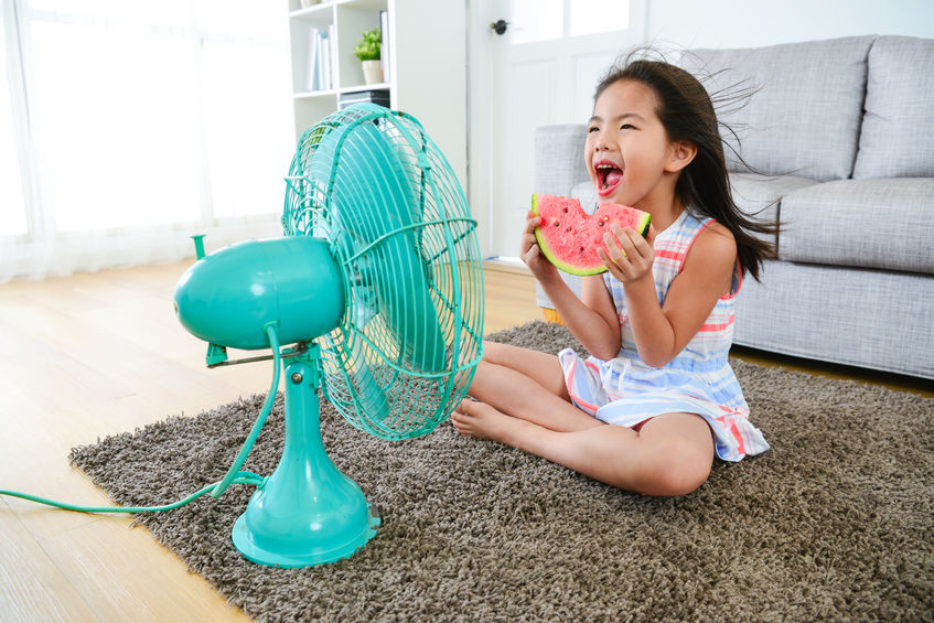 The Easiest Ways to Lower Your Energy Costs This Summer