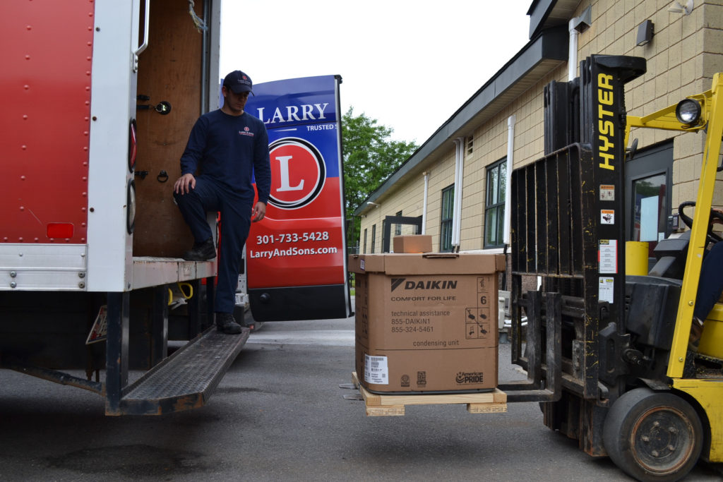 plumbing heating and cooling hvac mercersburg pa