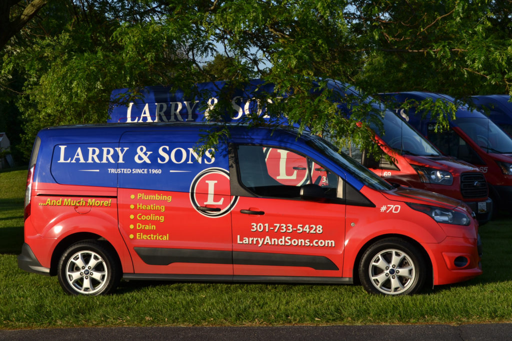 plumbing heating and cooling hvac williamsport pa