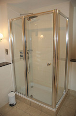 3 Shower Mistakes to Avoid