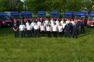 Boilers, Heatpumps or Furnaces in Frederick, MD? 