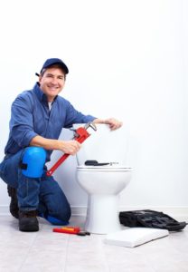toilet repair greencastle pa