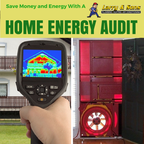  Larry & Sons Energy-Efficient Home 