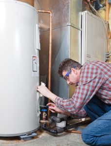 How to Care for Your Water Heater