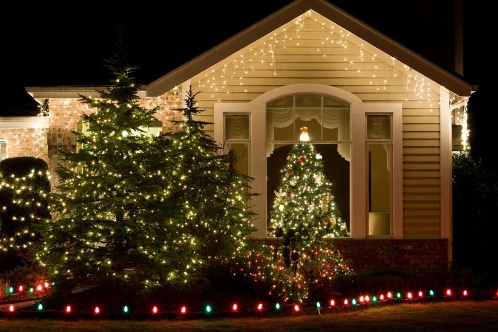 Holiday Tips for Your Home’s Electrical System