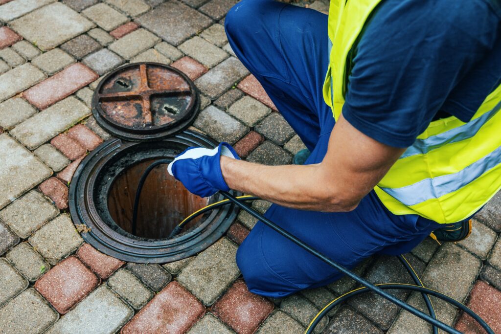 Is Hydro Jetting Worth It?